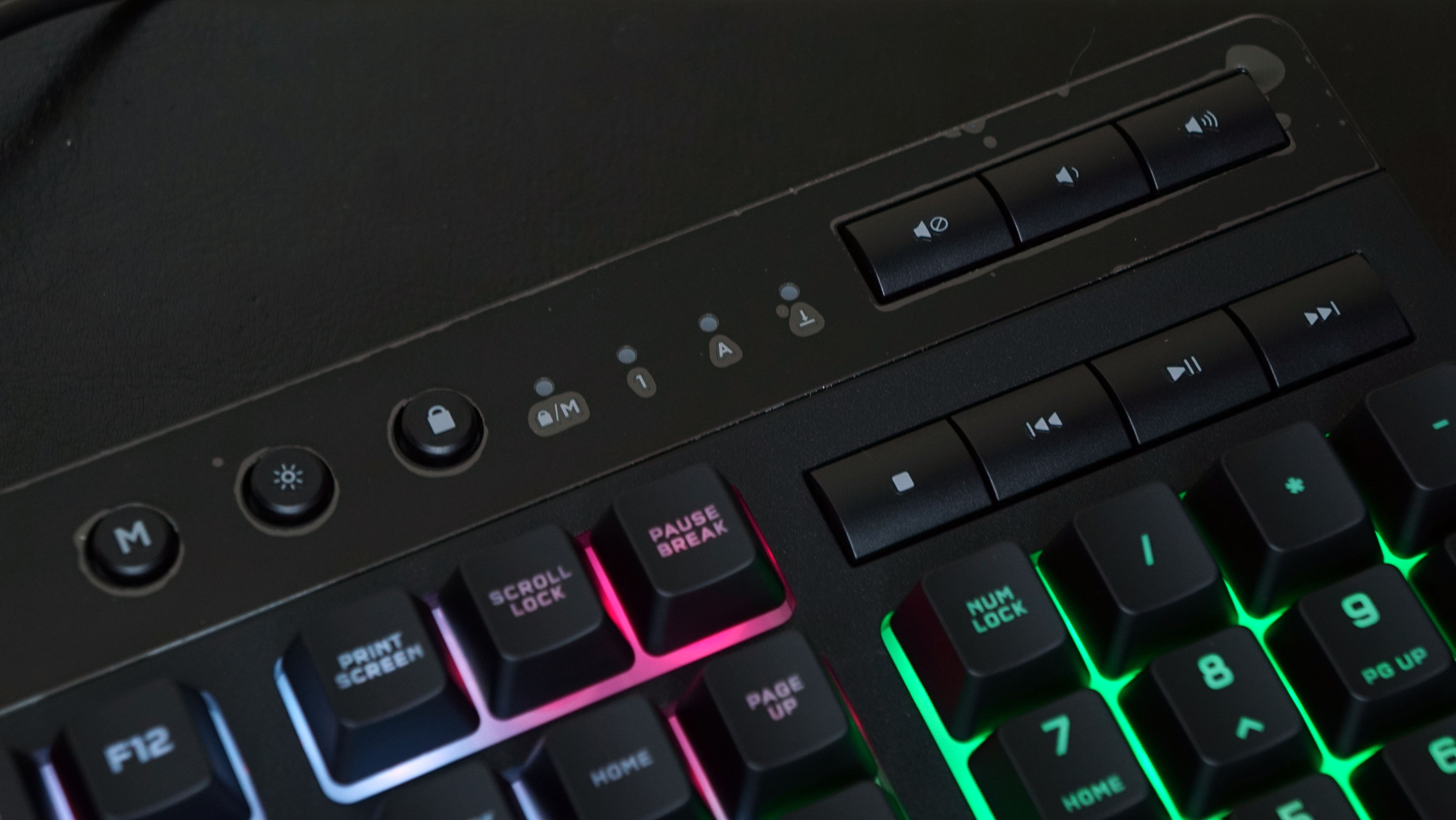Corsair K55 Pro XT