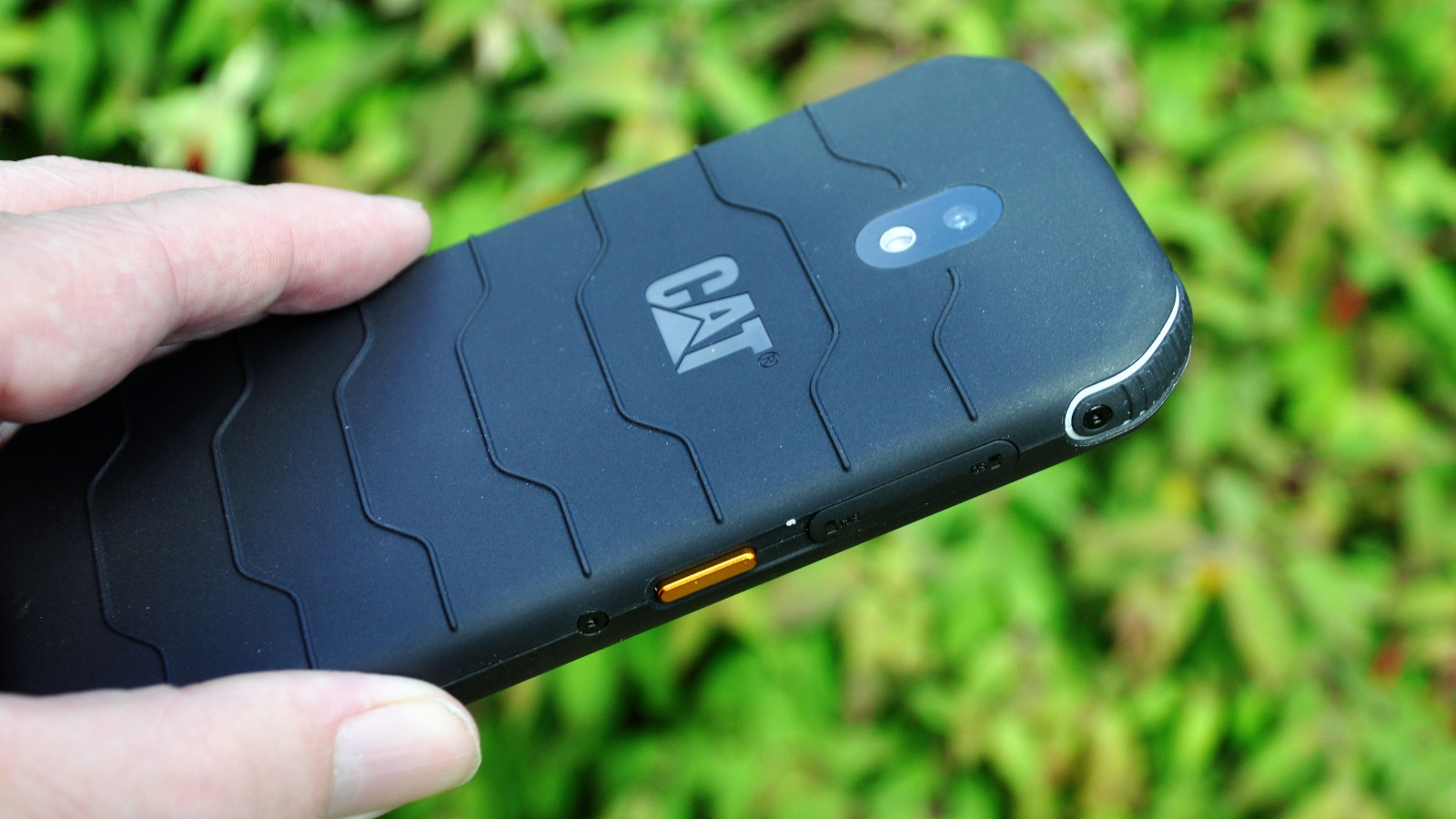 Cat S42 Smartphone