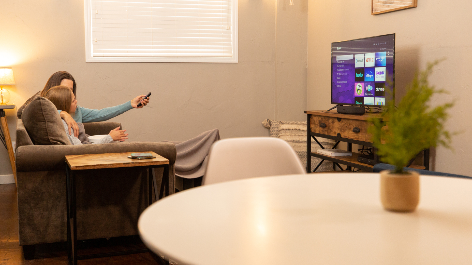 Roku Streambar