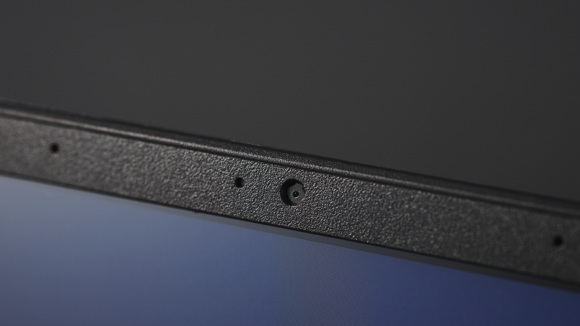 Acer Swift 3X webcam