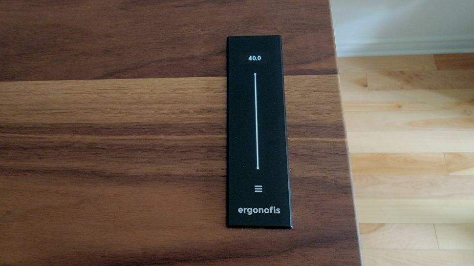 Ergonofis Sway display