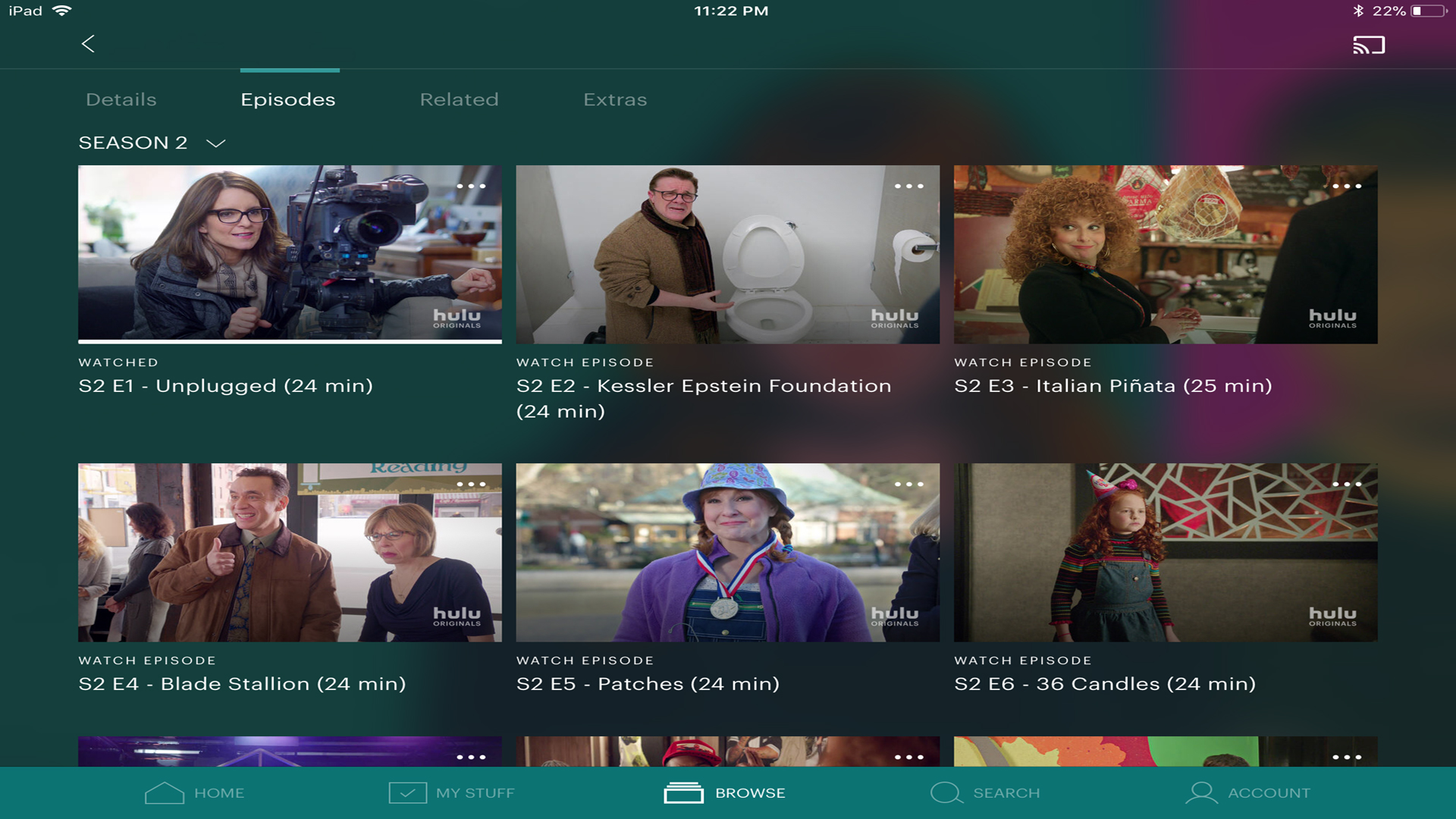 Image Credit: Hulu
