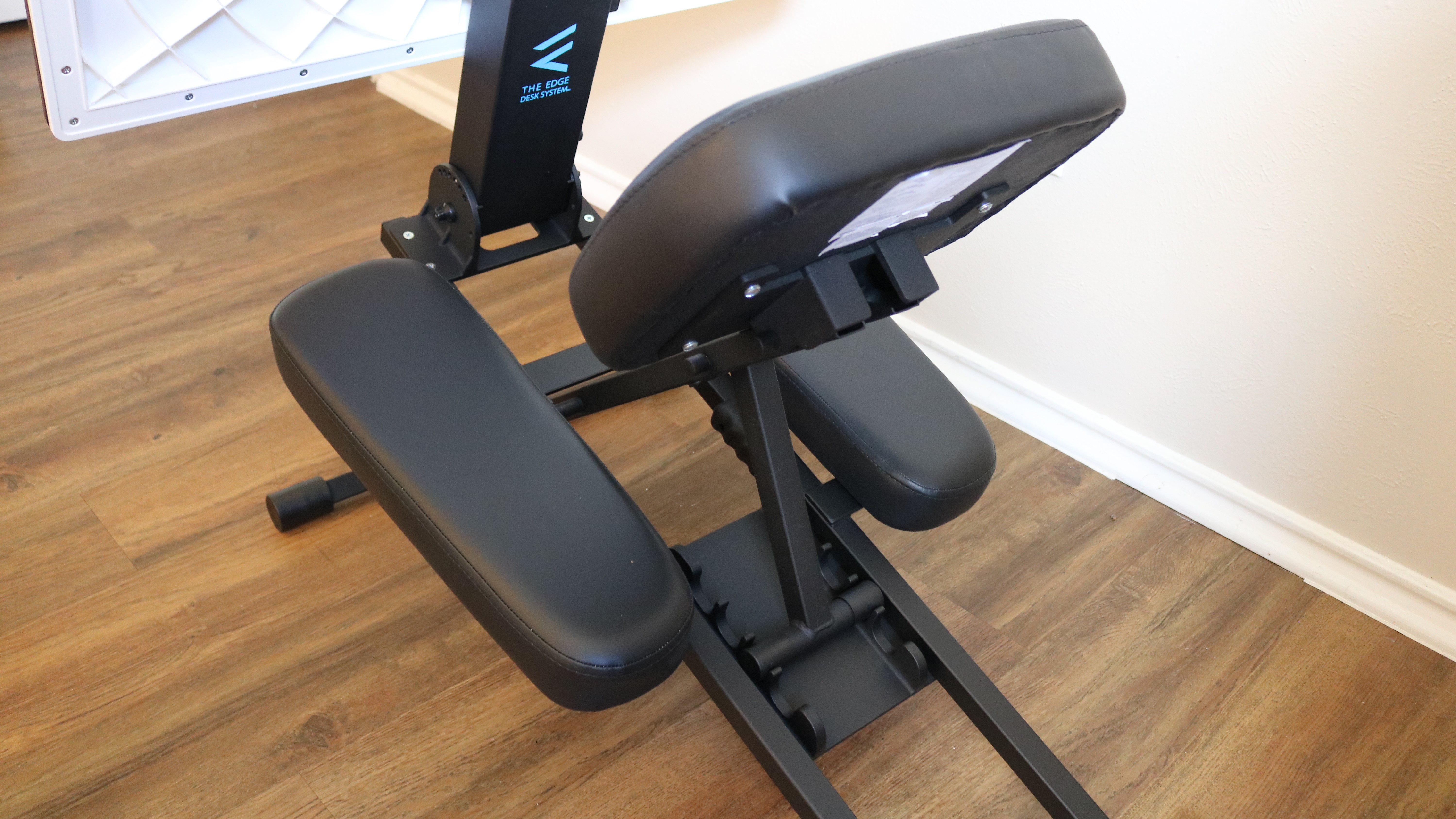 Seat Adjustment