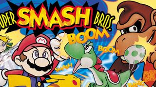 Super Smash Bros. (Nintendo 64)
