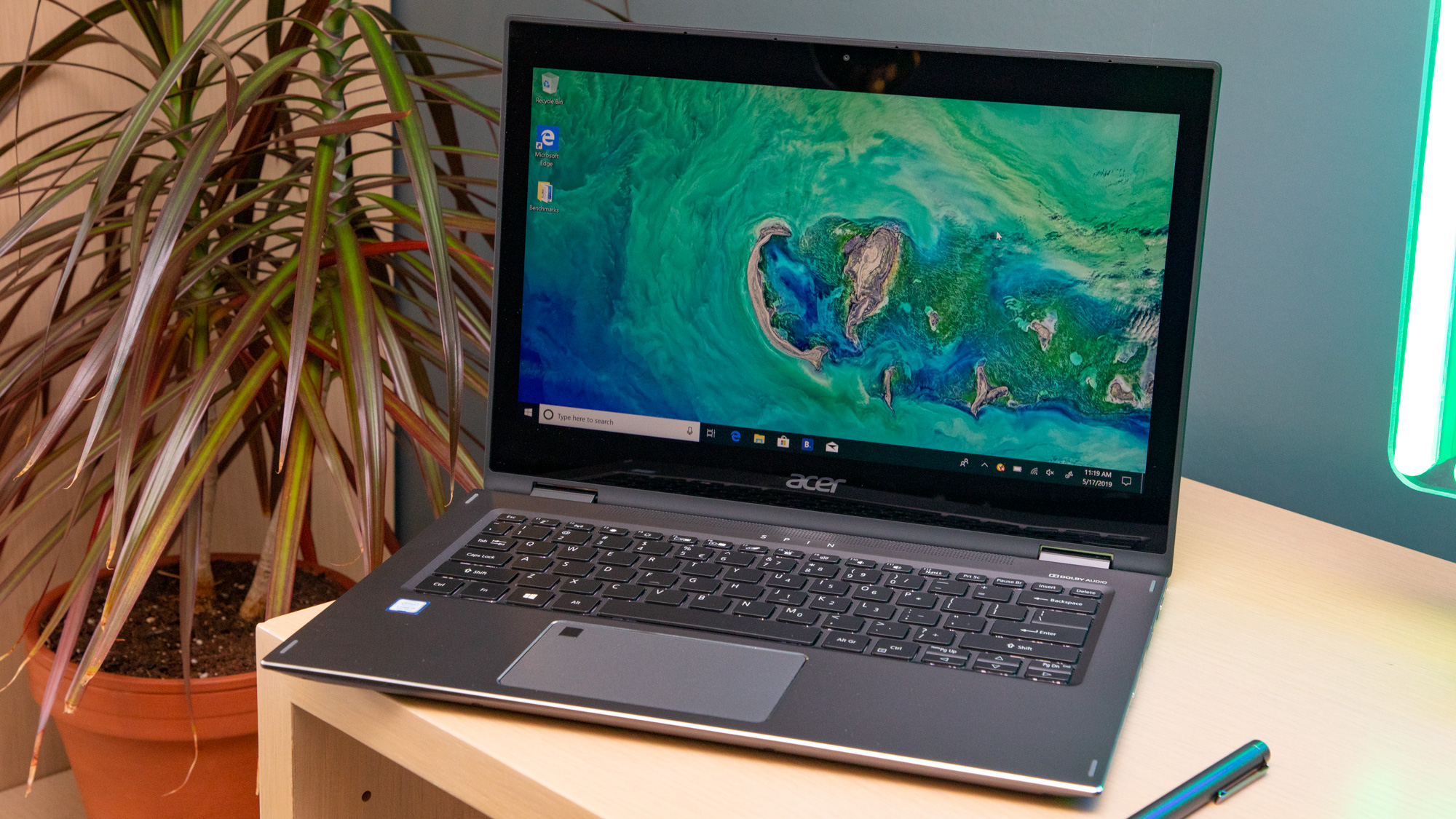 Acer Spin 5