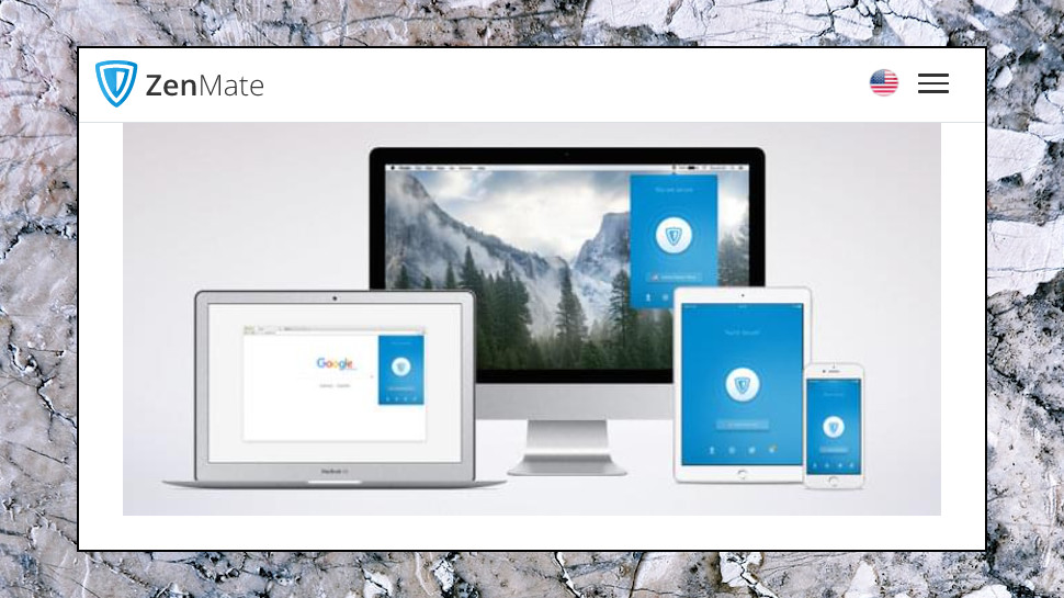 ZenMate Platforms
