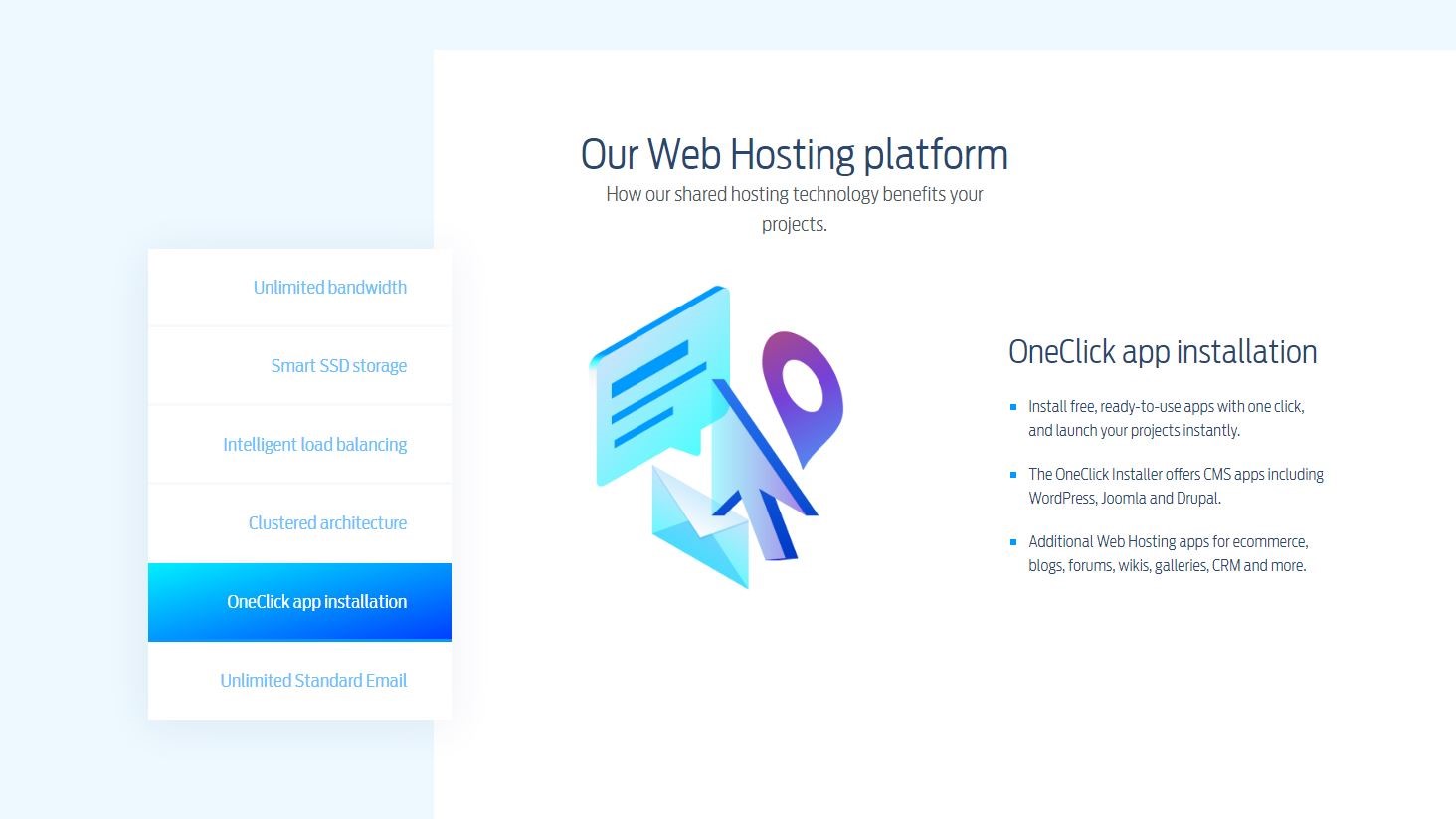 One Click Installer