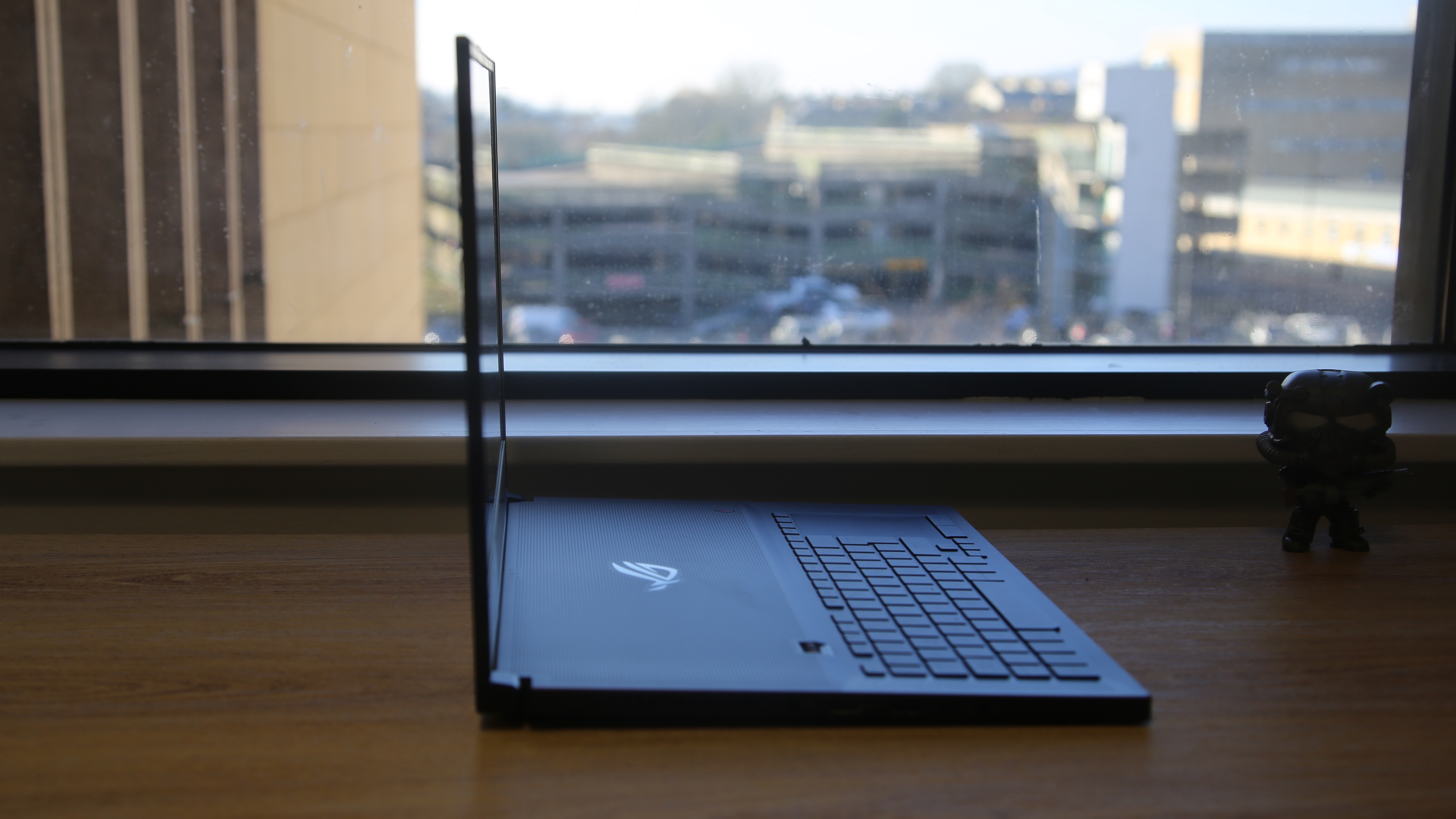 Asus ROG Zephyrus S GX701