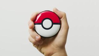 Pokemon Go Plus Plus