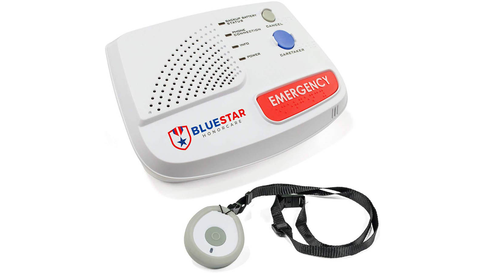 Sentry in-Home Medical Alert