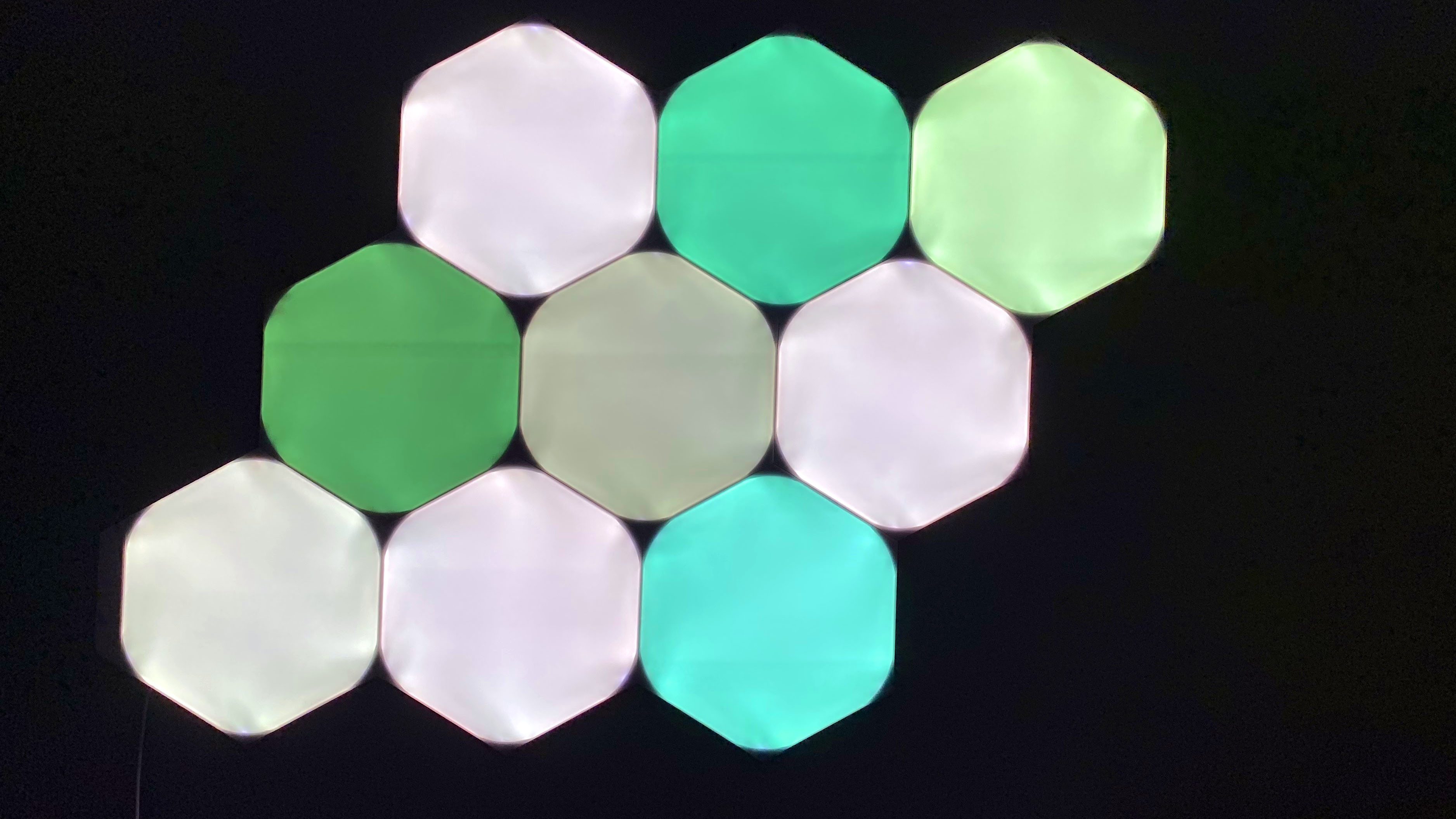 smart lights