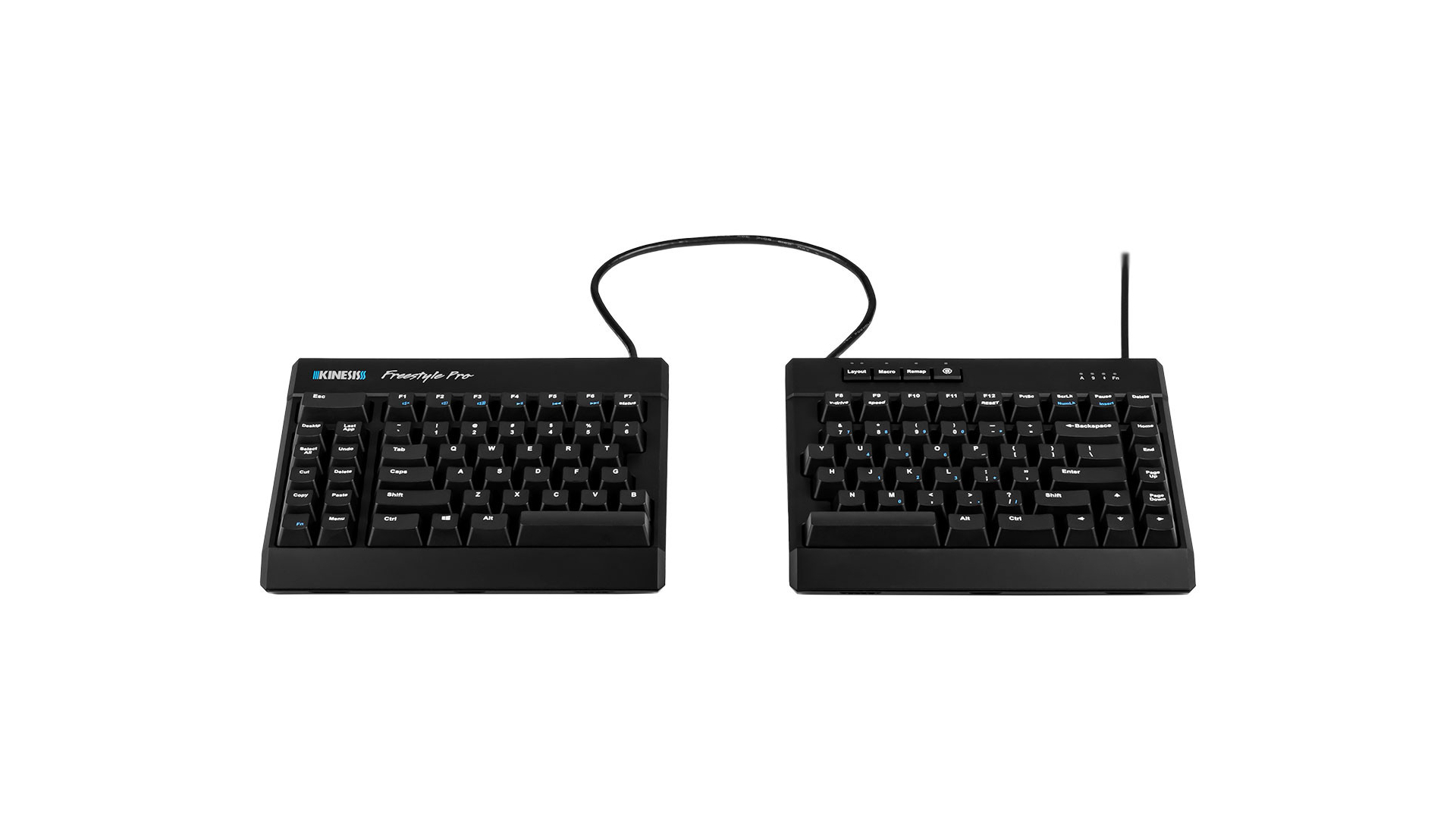 Kinesis Freestyle Pro