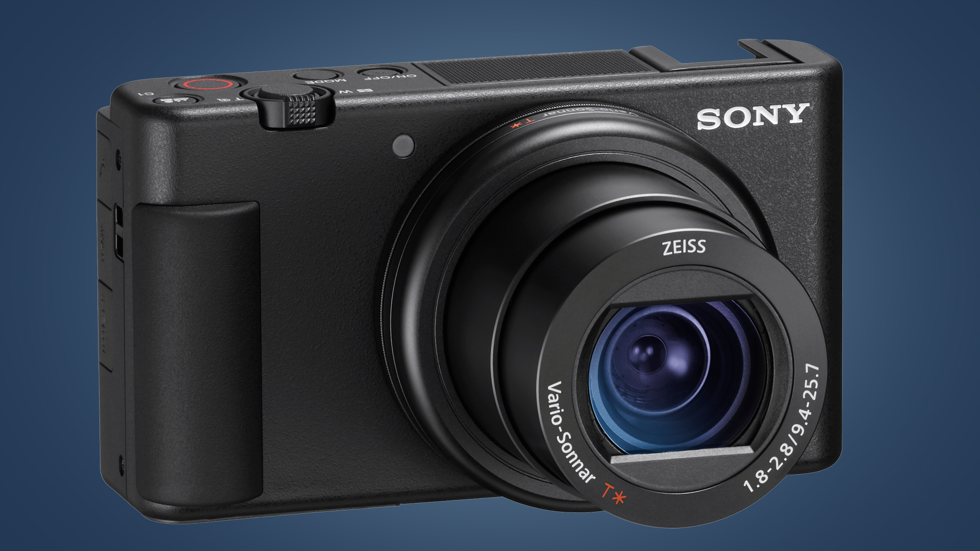 Sony ZV-1