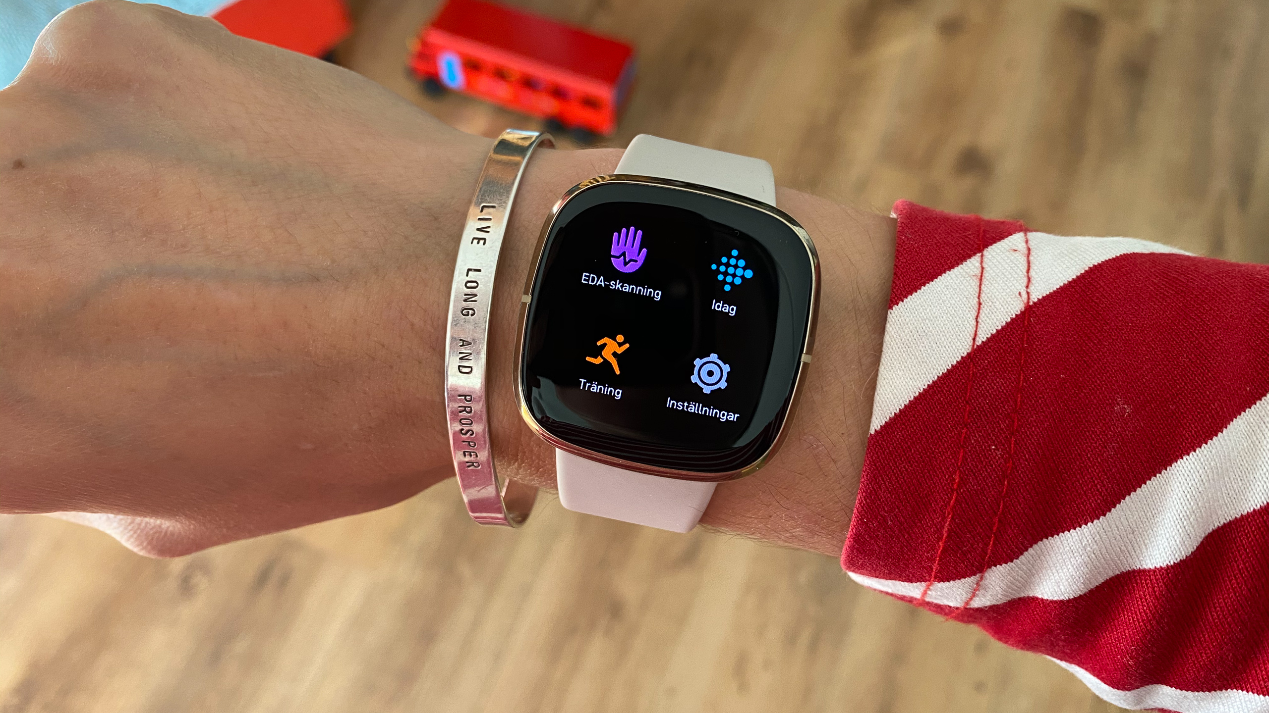 Fitbit Sense