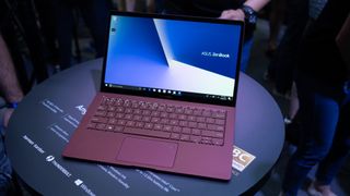 Asus ZenBook S UX391