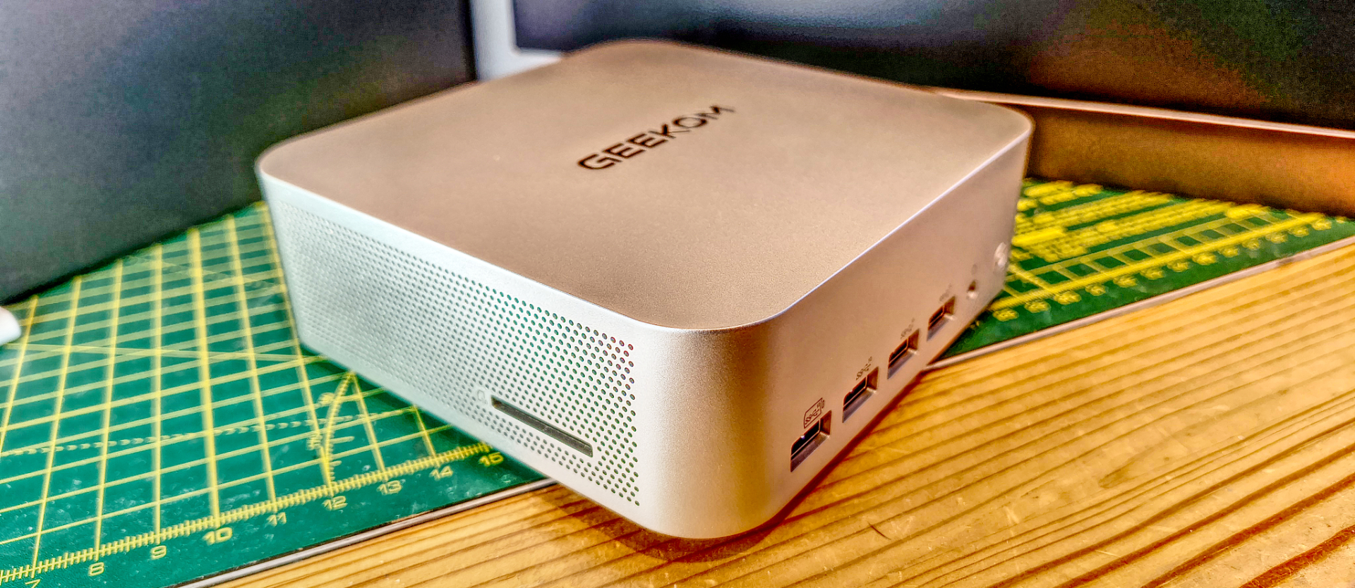 Geekom A7 Max