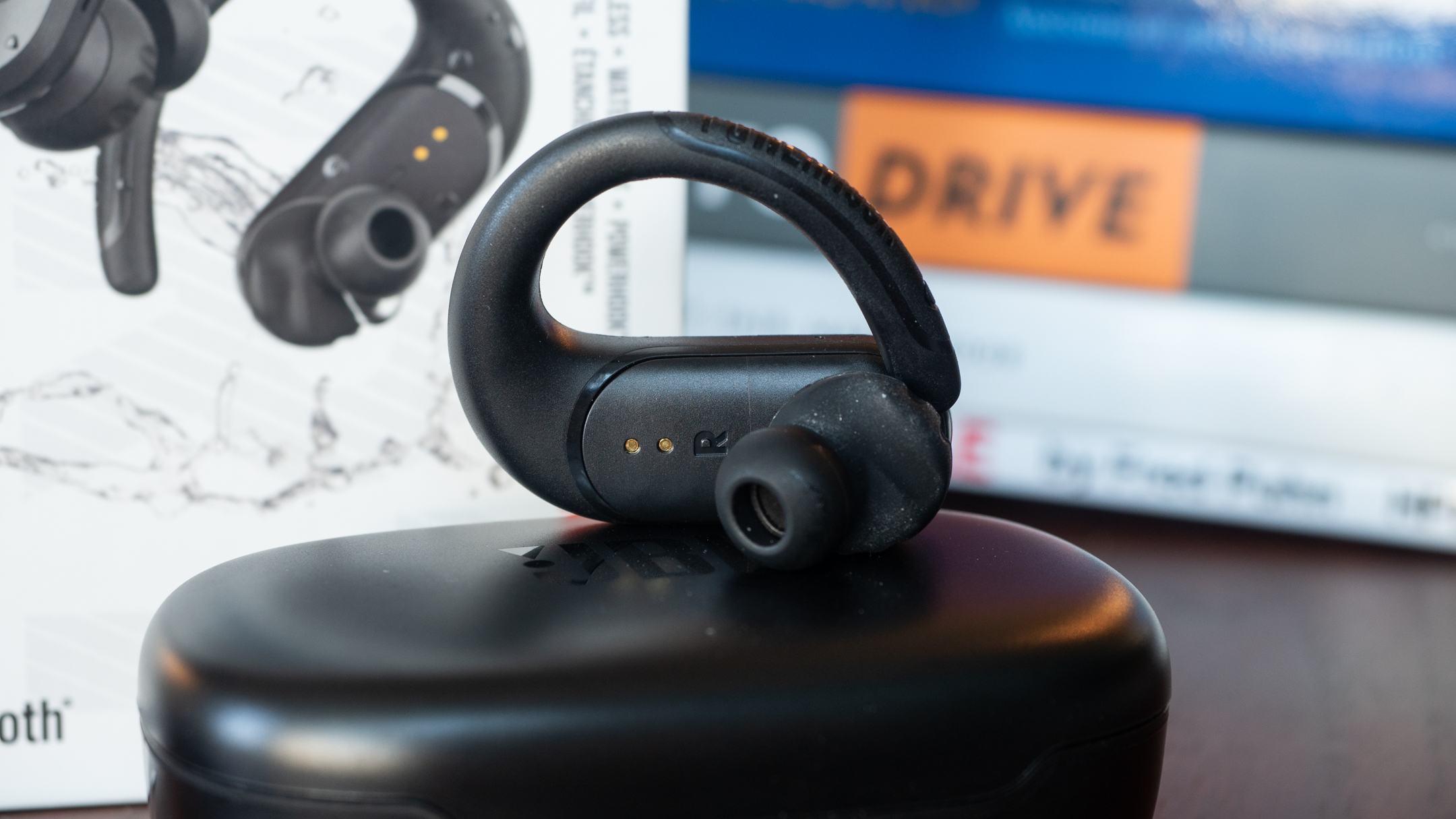 JBL Endurance Peak 2