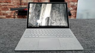 Surface Laptop 3