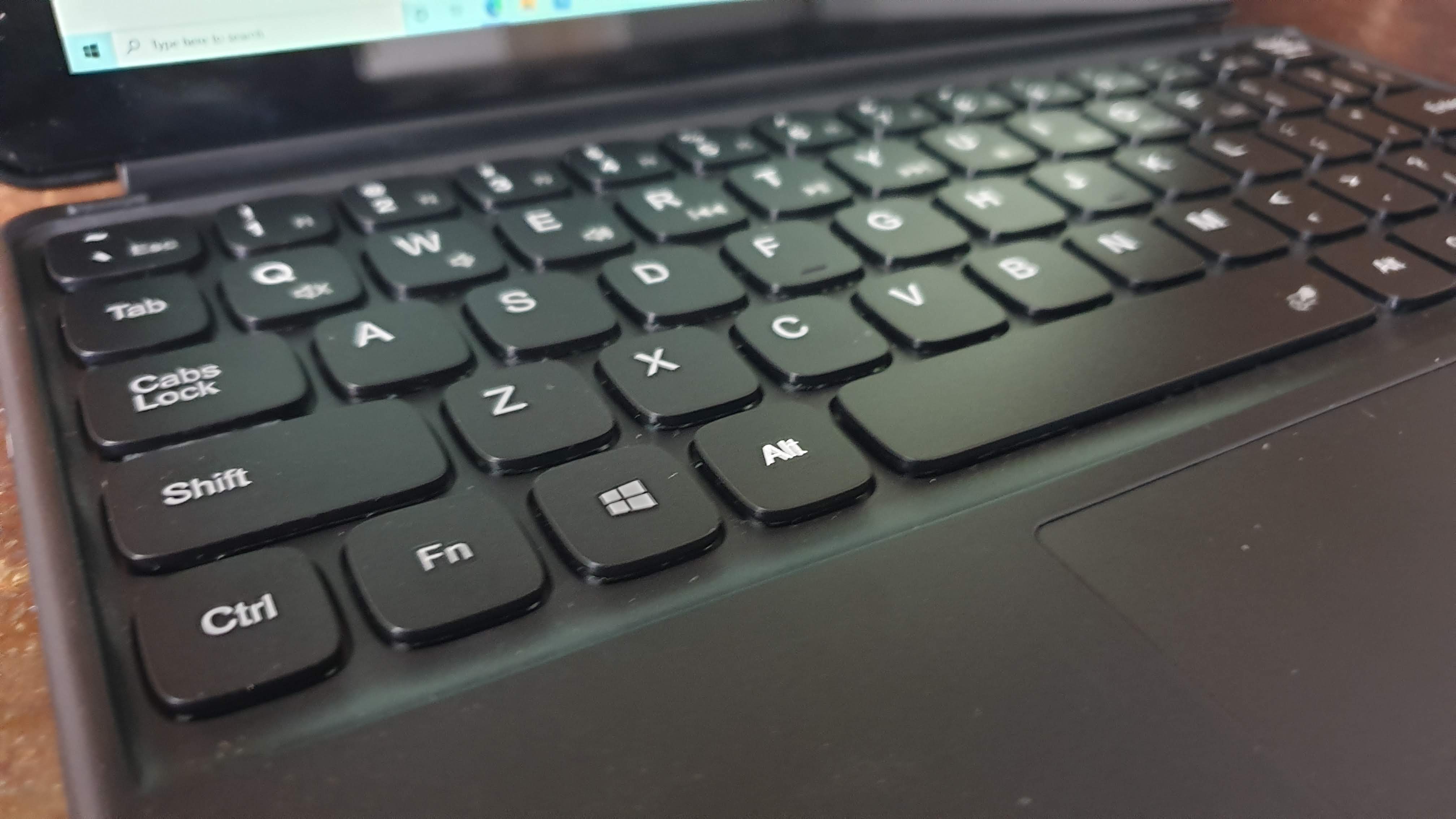 Keyboard