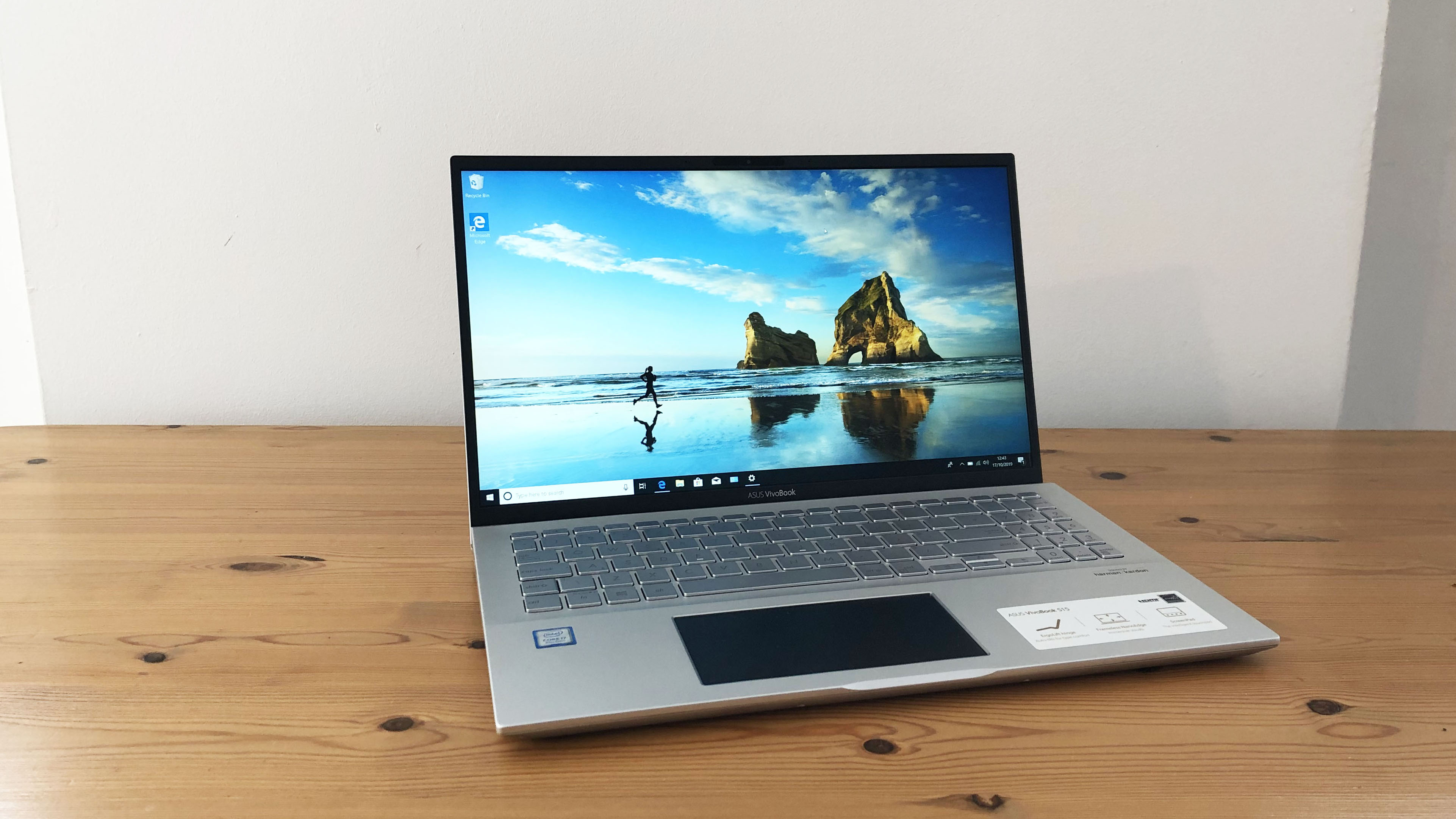 Asus VivoBook S15