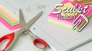 Sculpt Fiction