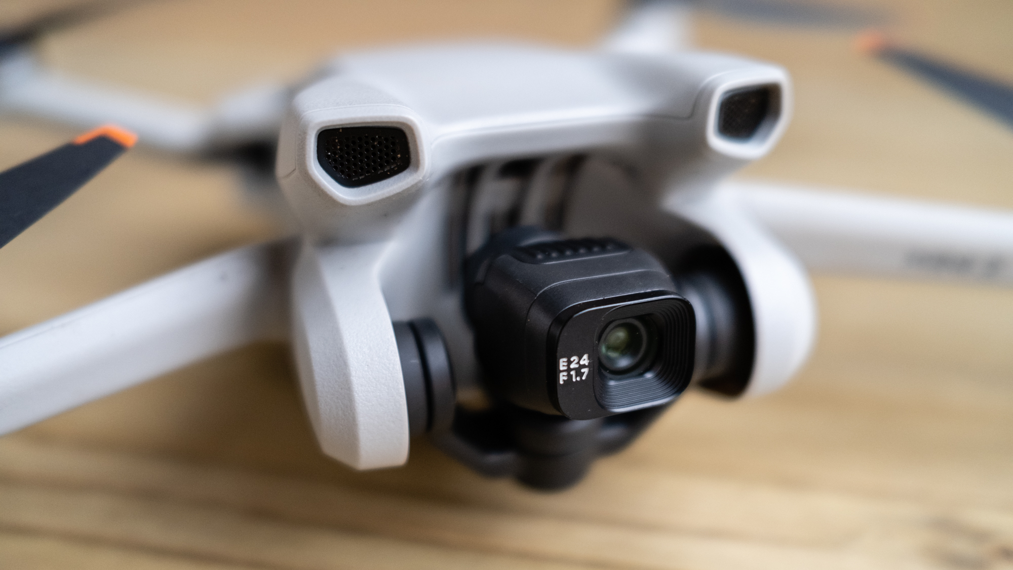 DJI Mini 3