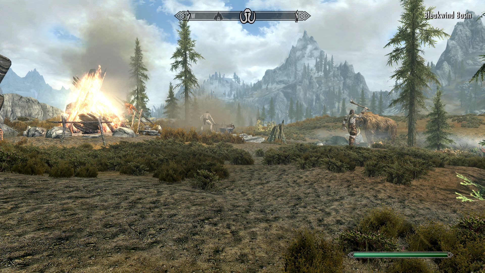 Skyrim