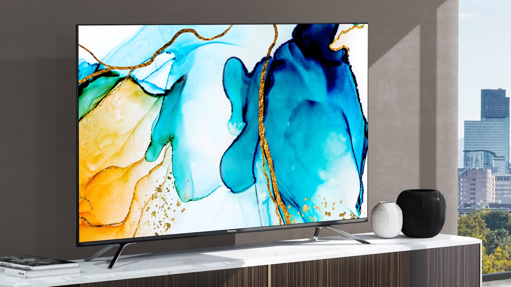 Hisense H8G