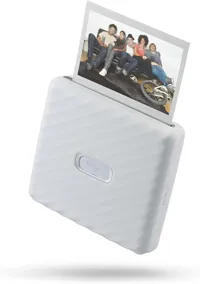Instax Link Wide Printer: $149,95$99.99 at Amazon Instax Link Wide Printer: $149,95$99.99 at Amazon