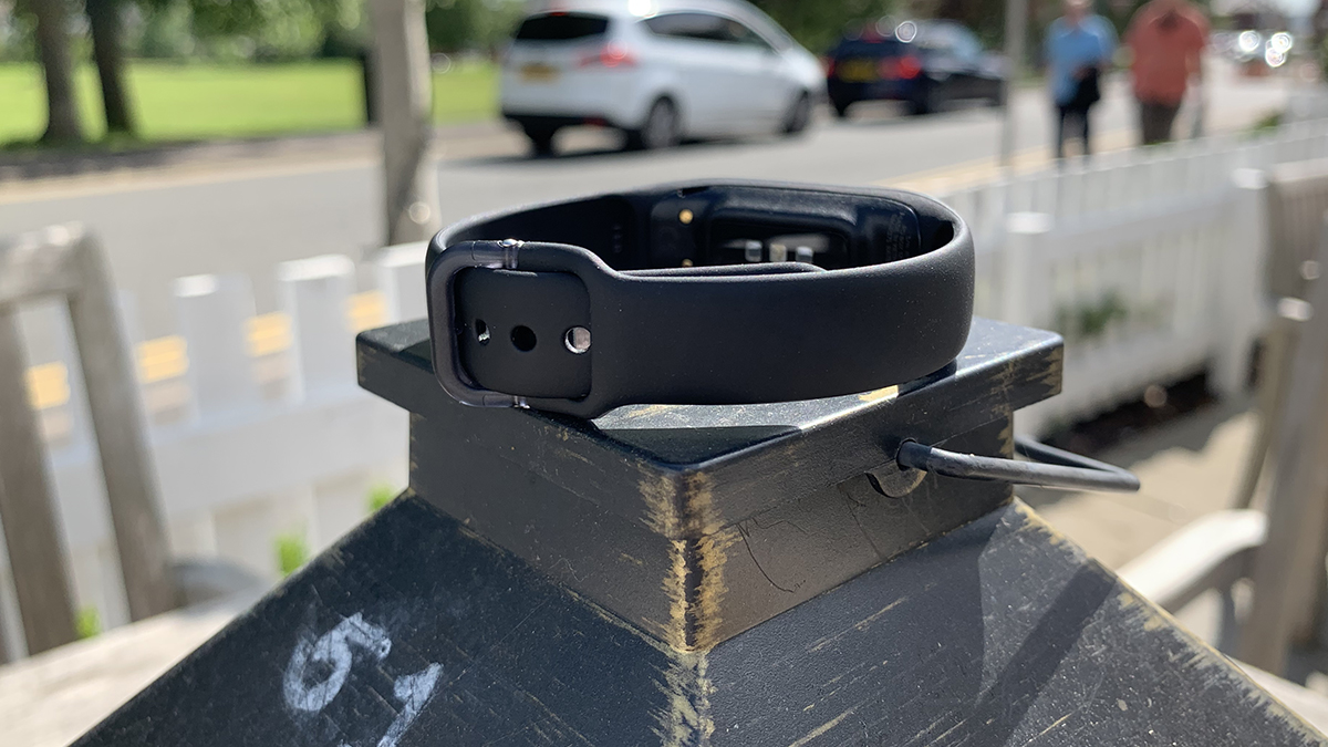 Samsung Galaxy Fit e