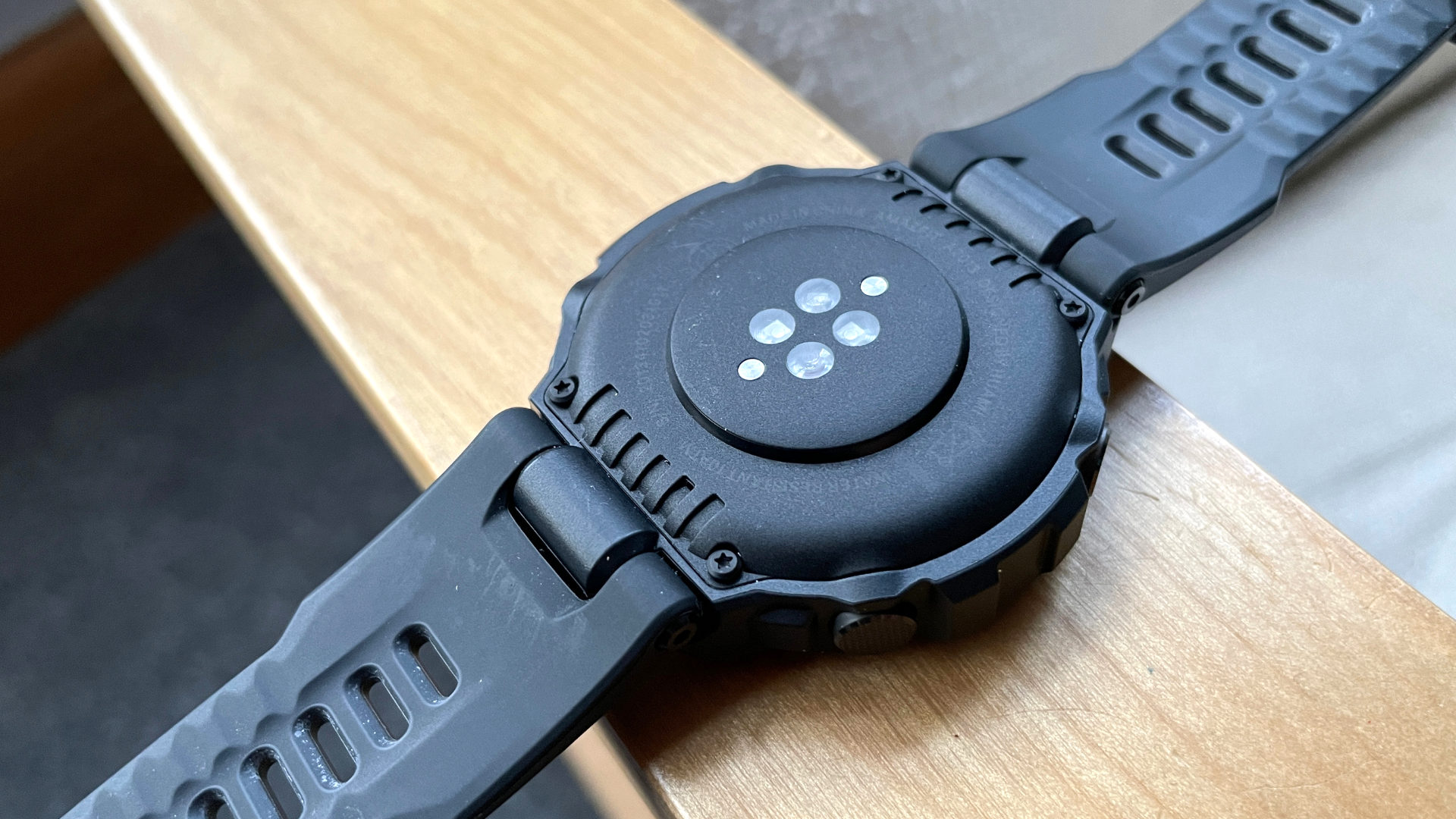 Amazfit T-Rex Pro