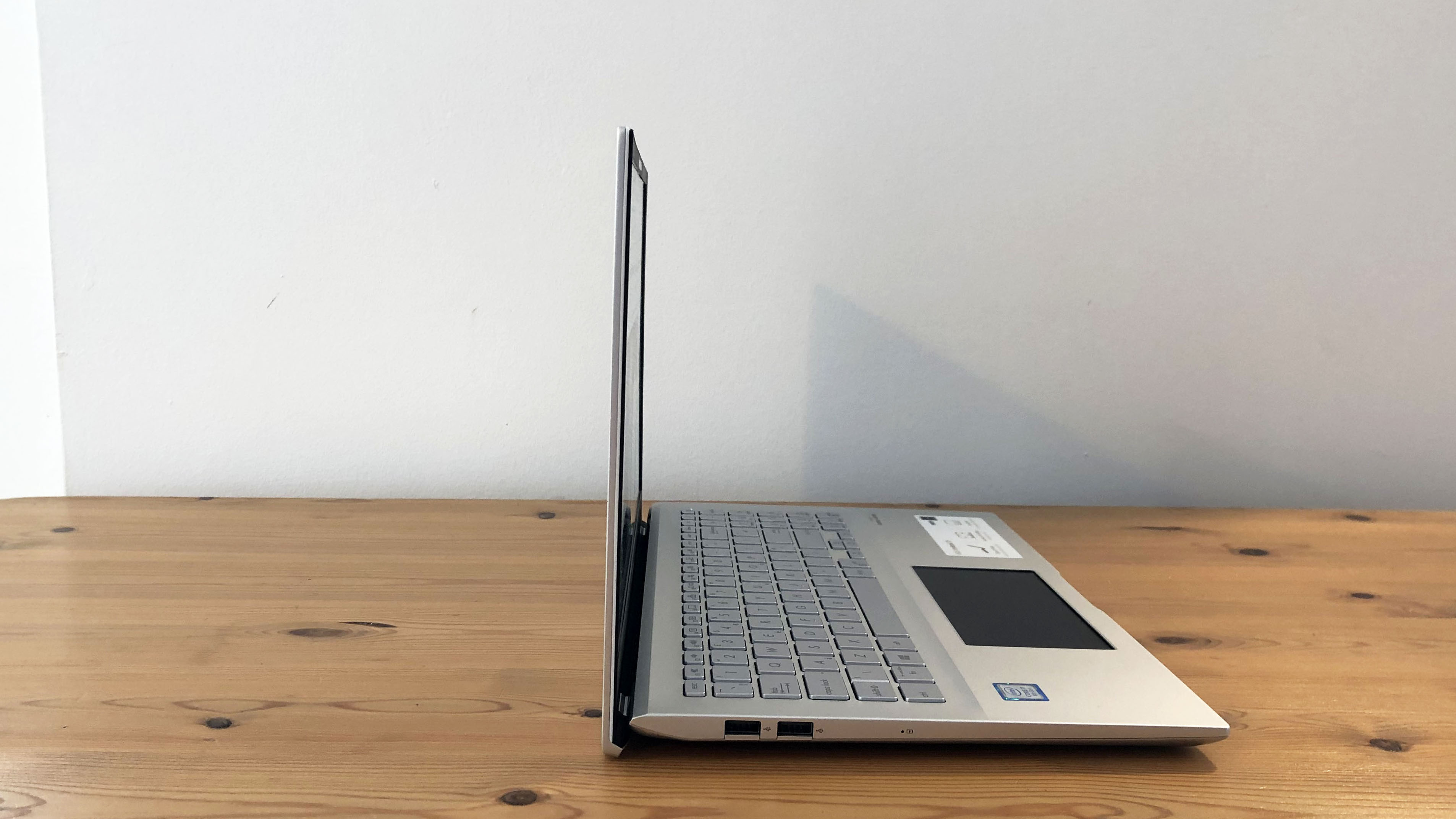 Asus VivoBook S15