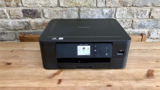 Brother DCP-J1140DW Review Listing