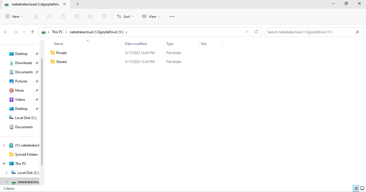 Egnyte cloud storage being put through its paces by TechRadar Pro