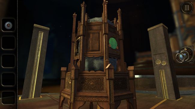 The Room Three