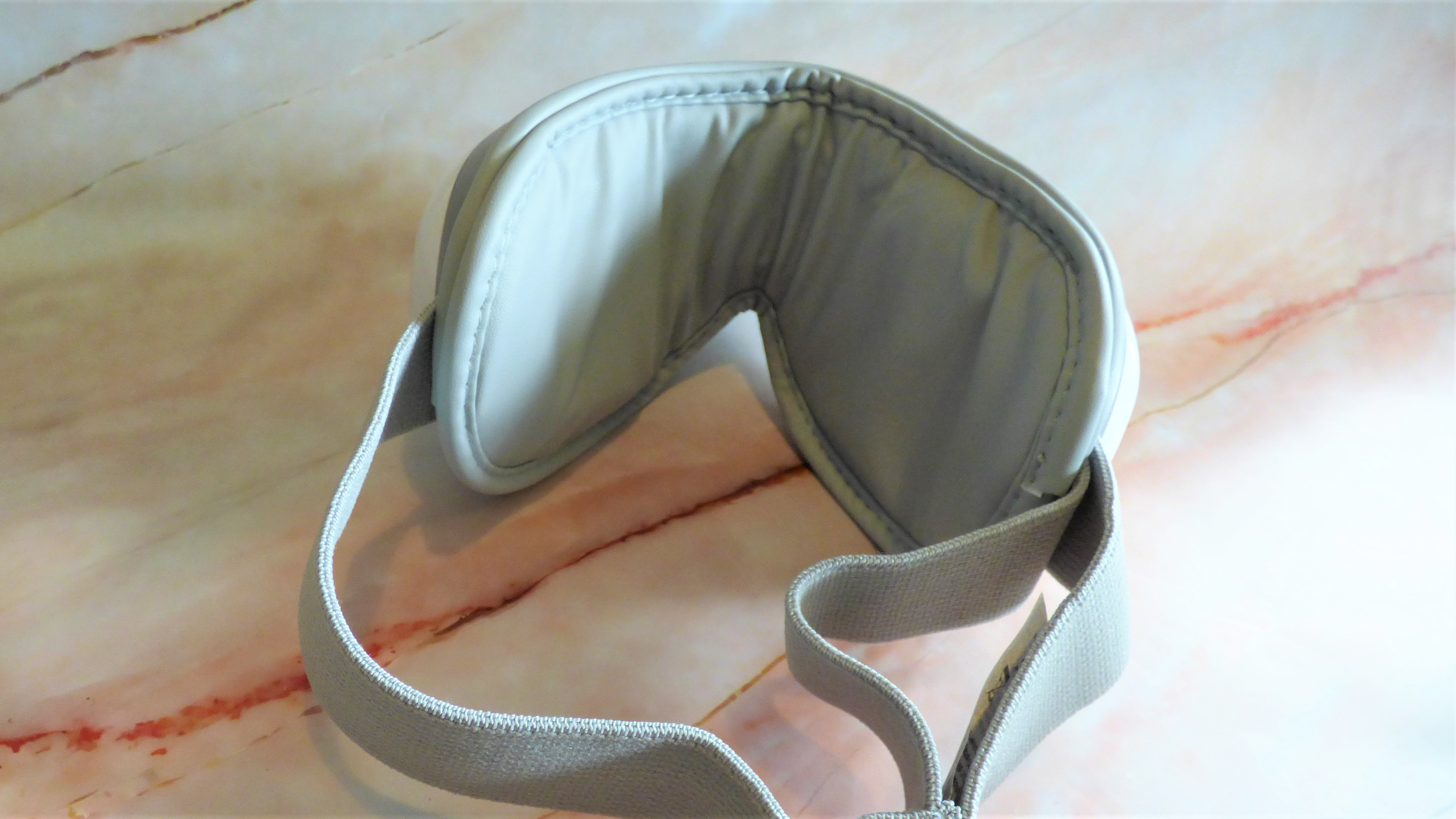 Inside the Renpho Eye Massager
