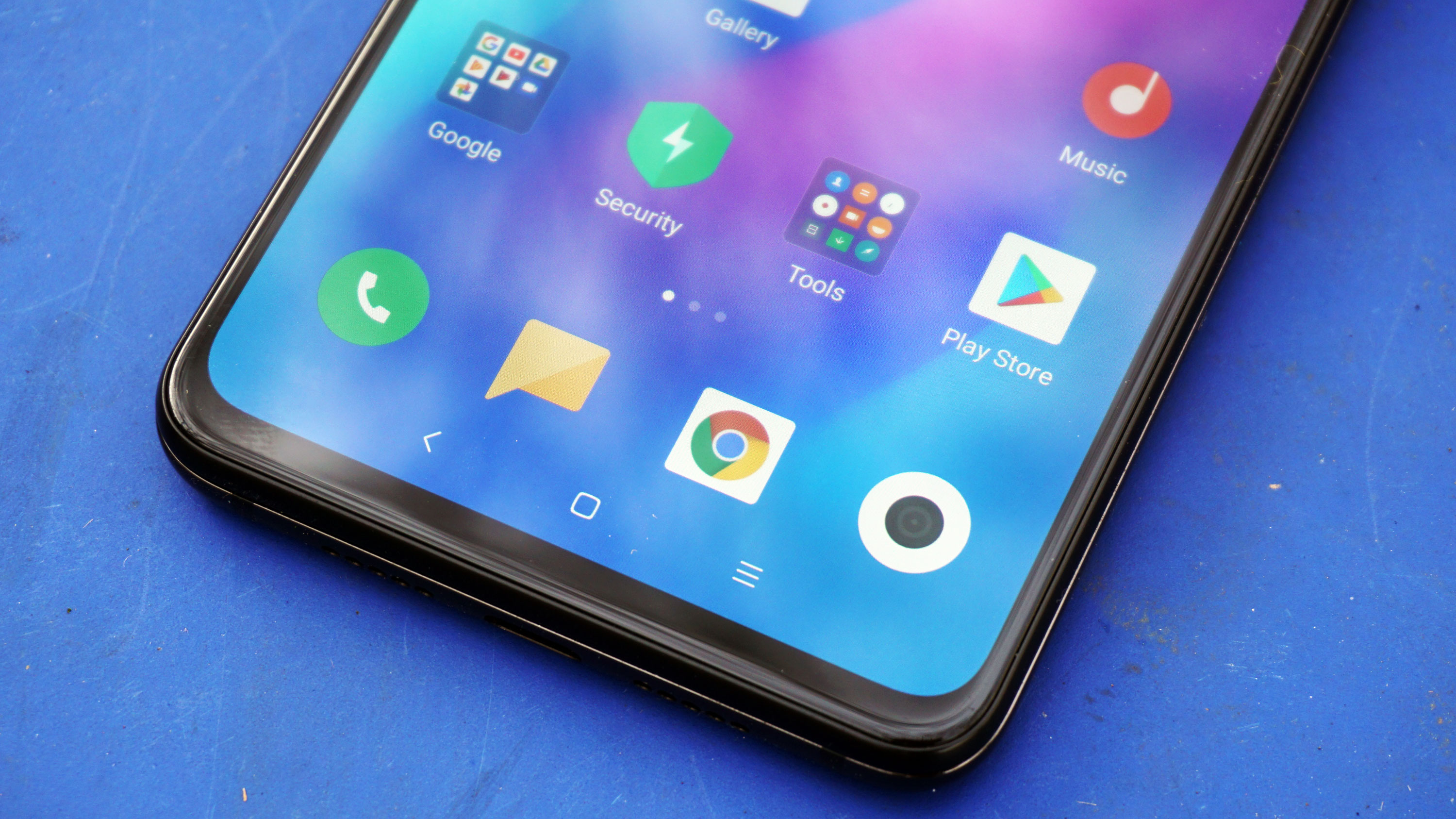 Xiaomi Mi Mix 3