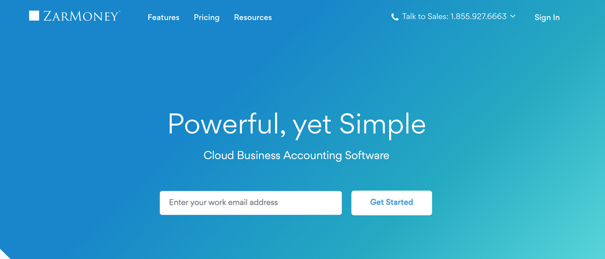 ZarMoney