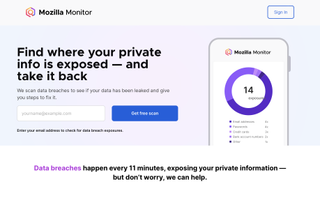 Mozilla 