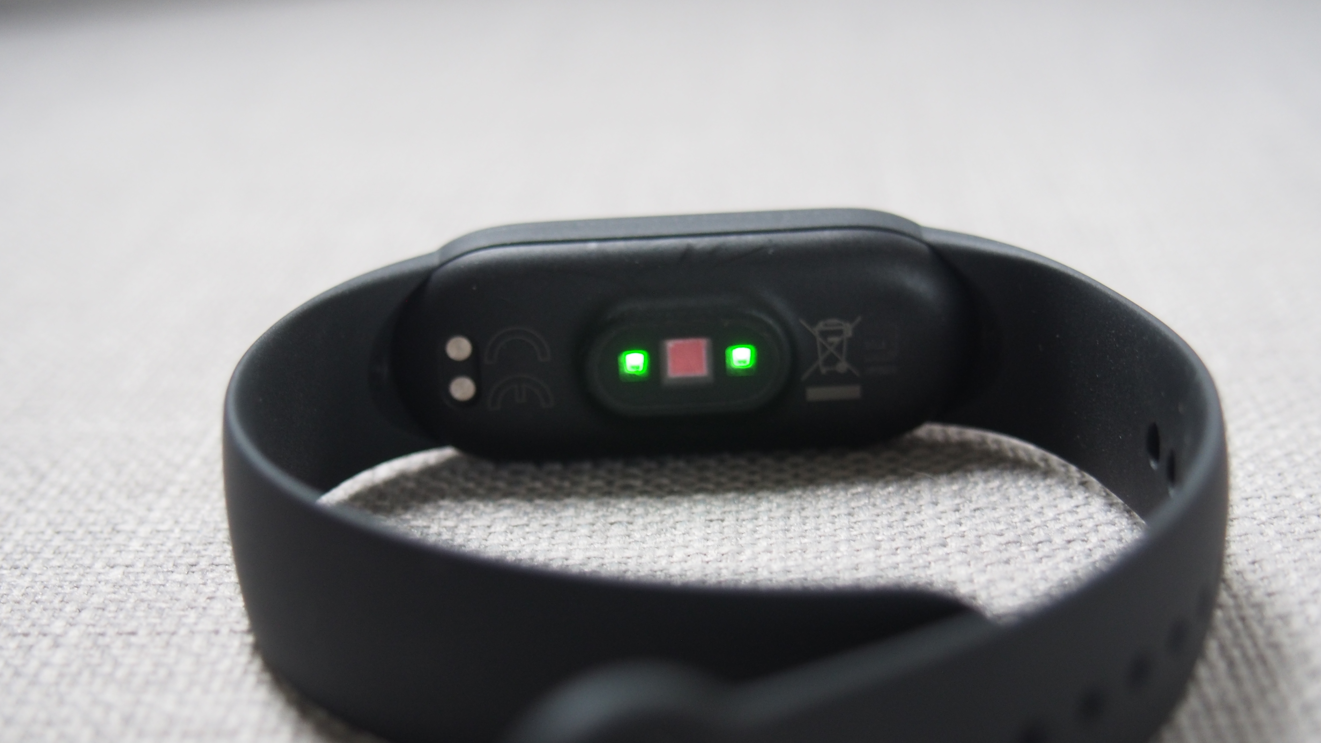 Xiaomi Mi Smart Band 5