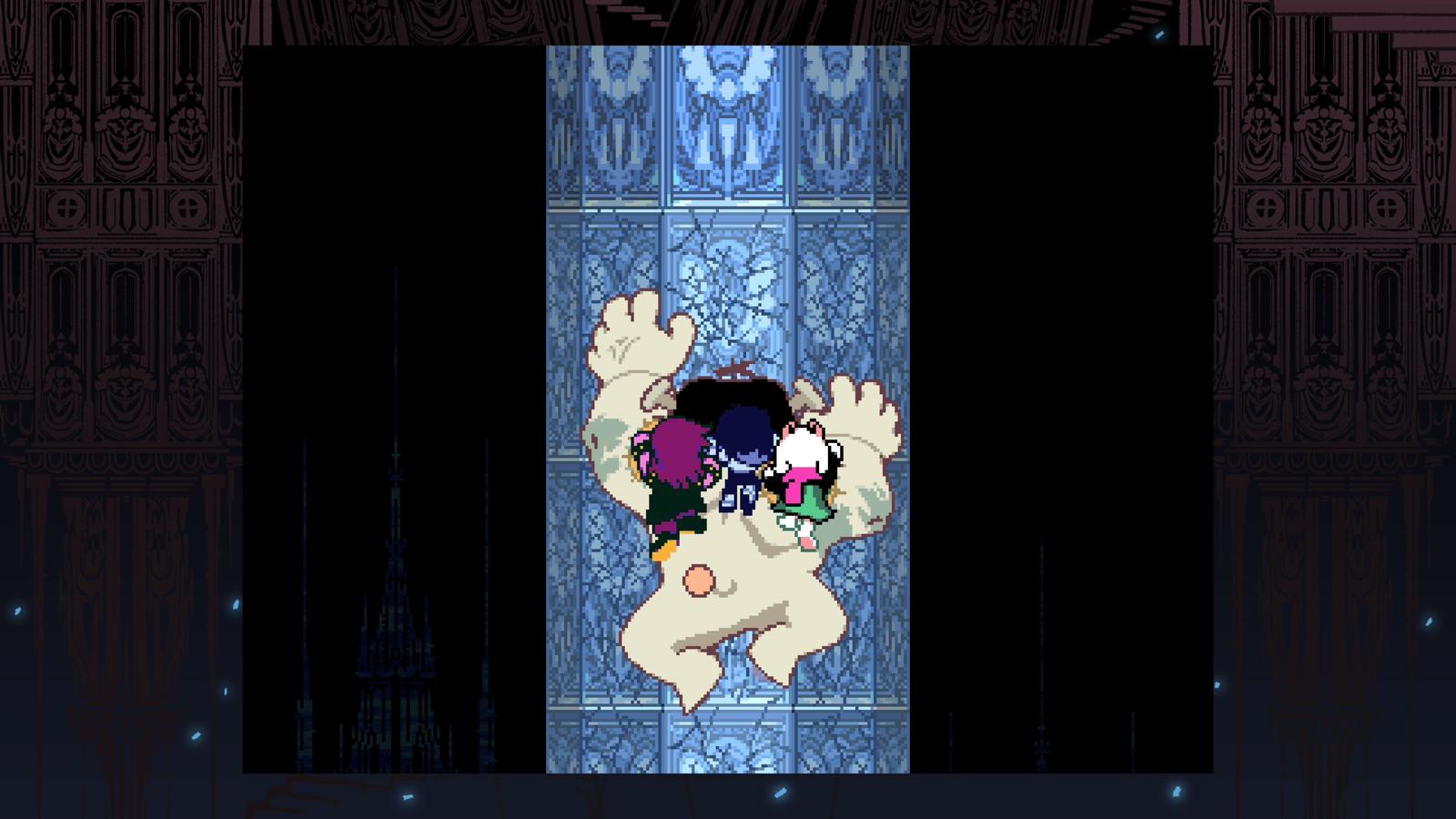 DELTARUNE