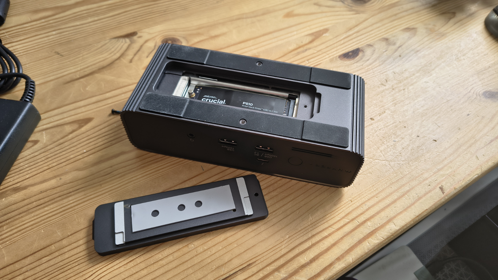 HyperDrive Next TB5 Dock