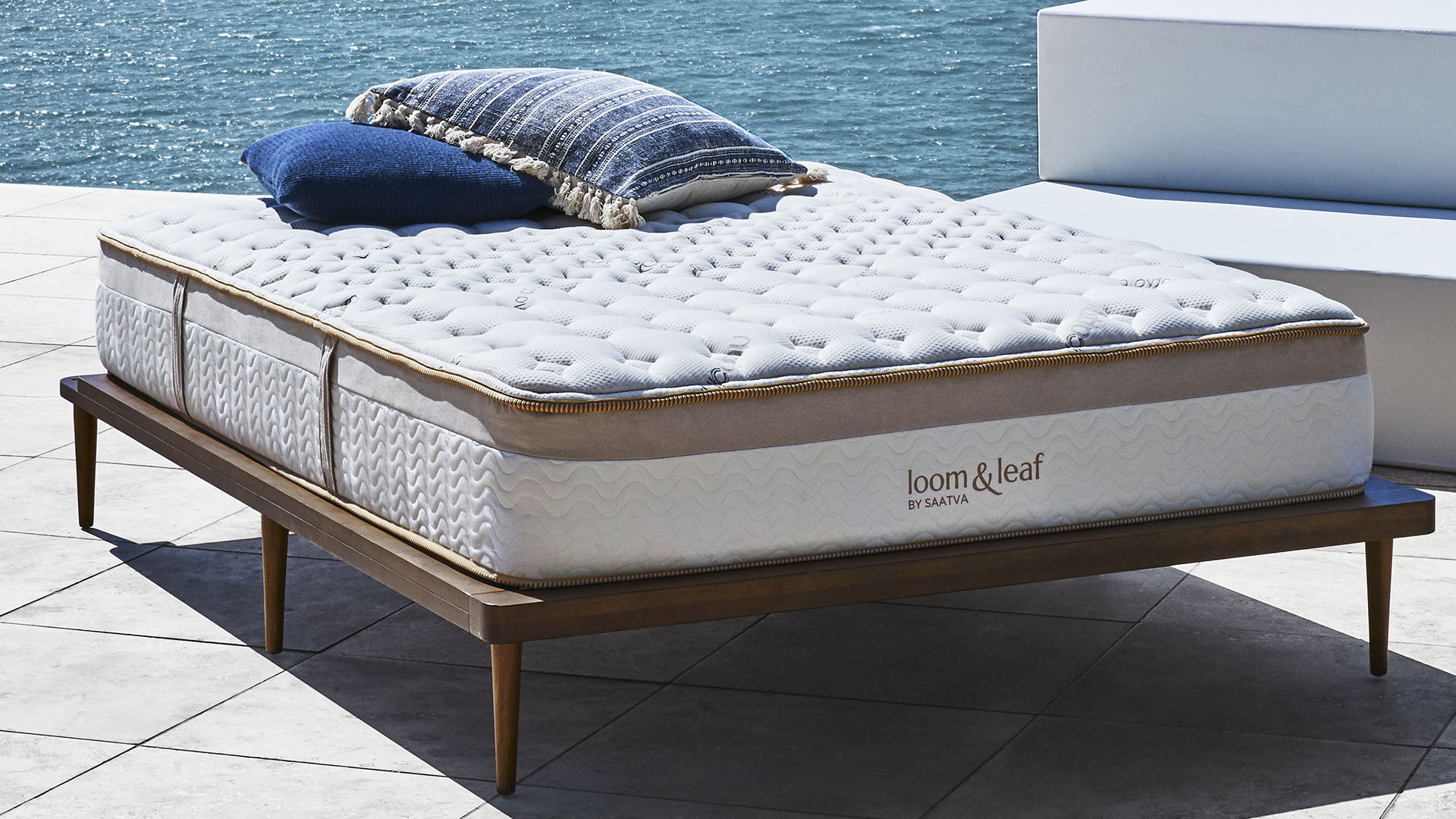Loom &amp;amp; Leaf mattress