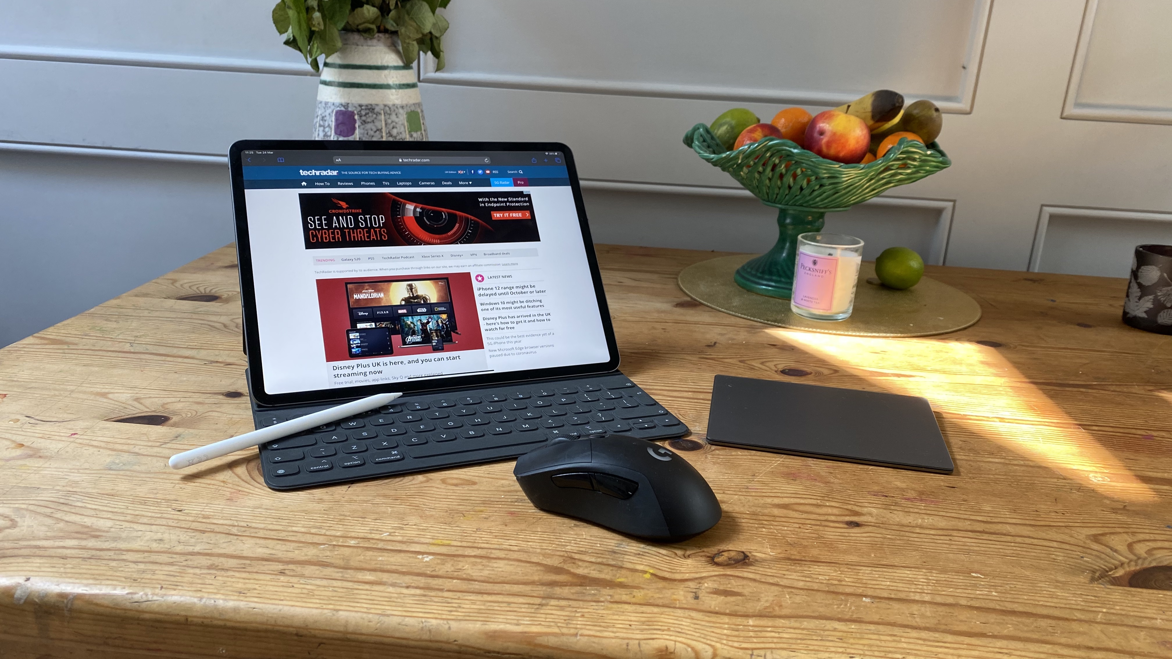 Apple iPad Pro 2020