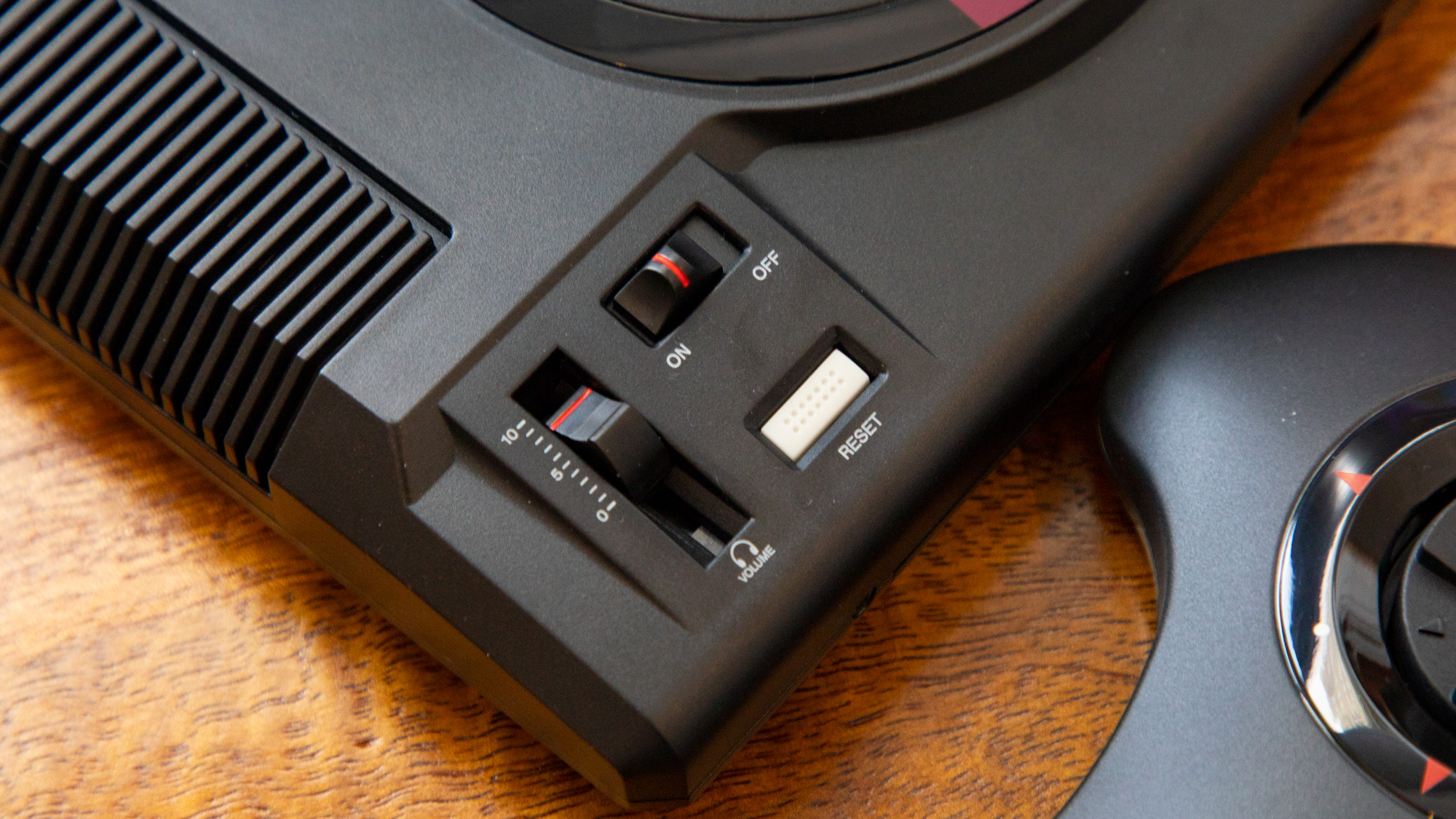 Sega Genesis Mini