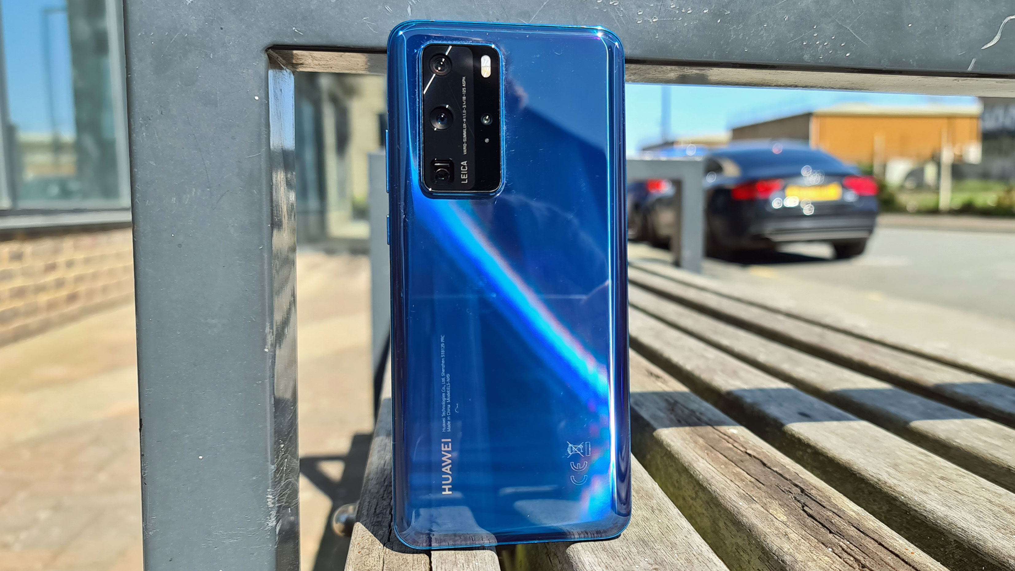Huawei P40 Pro