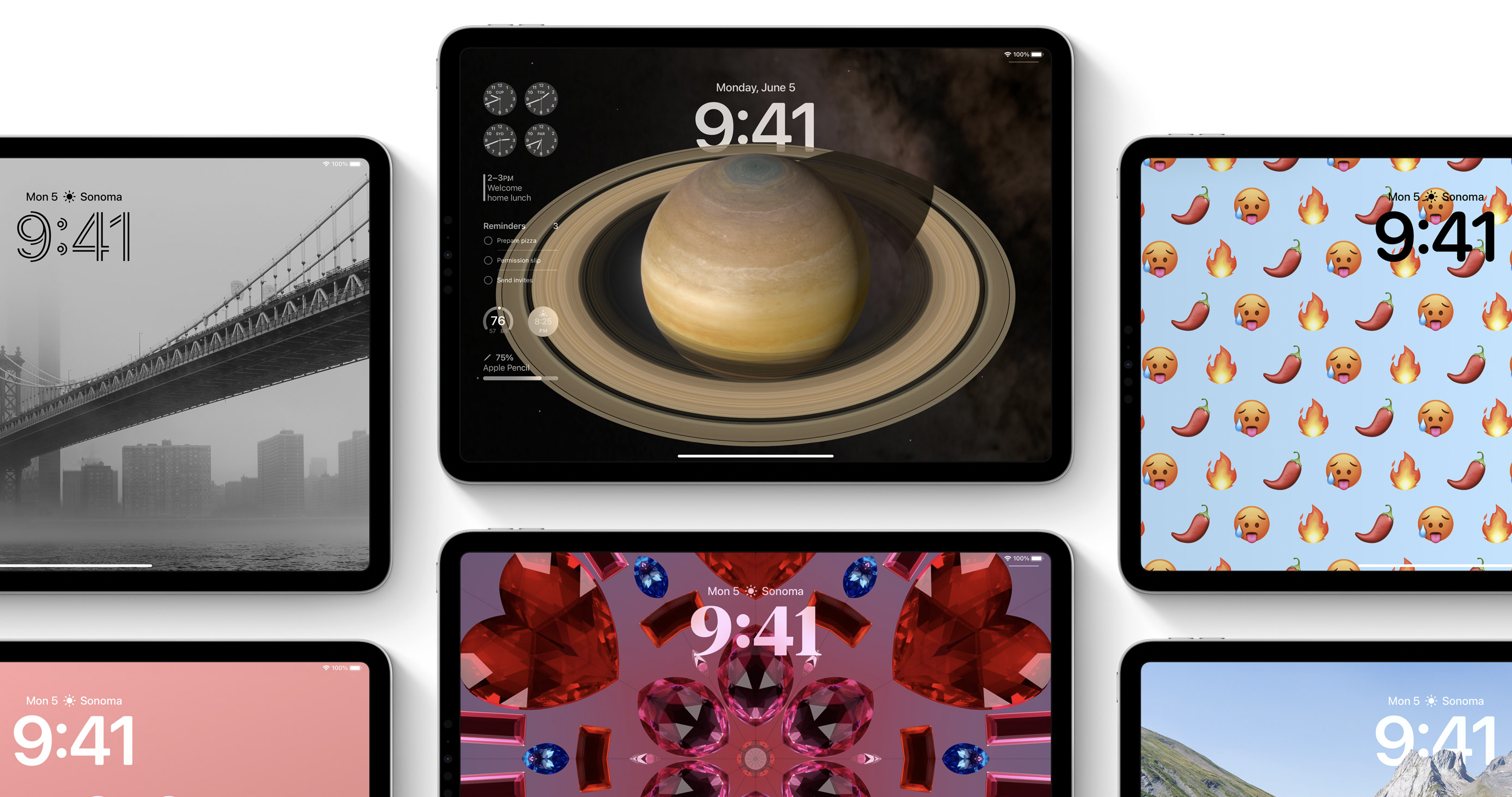 iPadOS 17