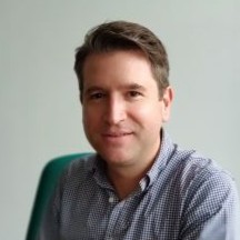 Nick Walter