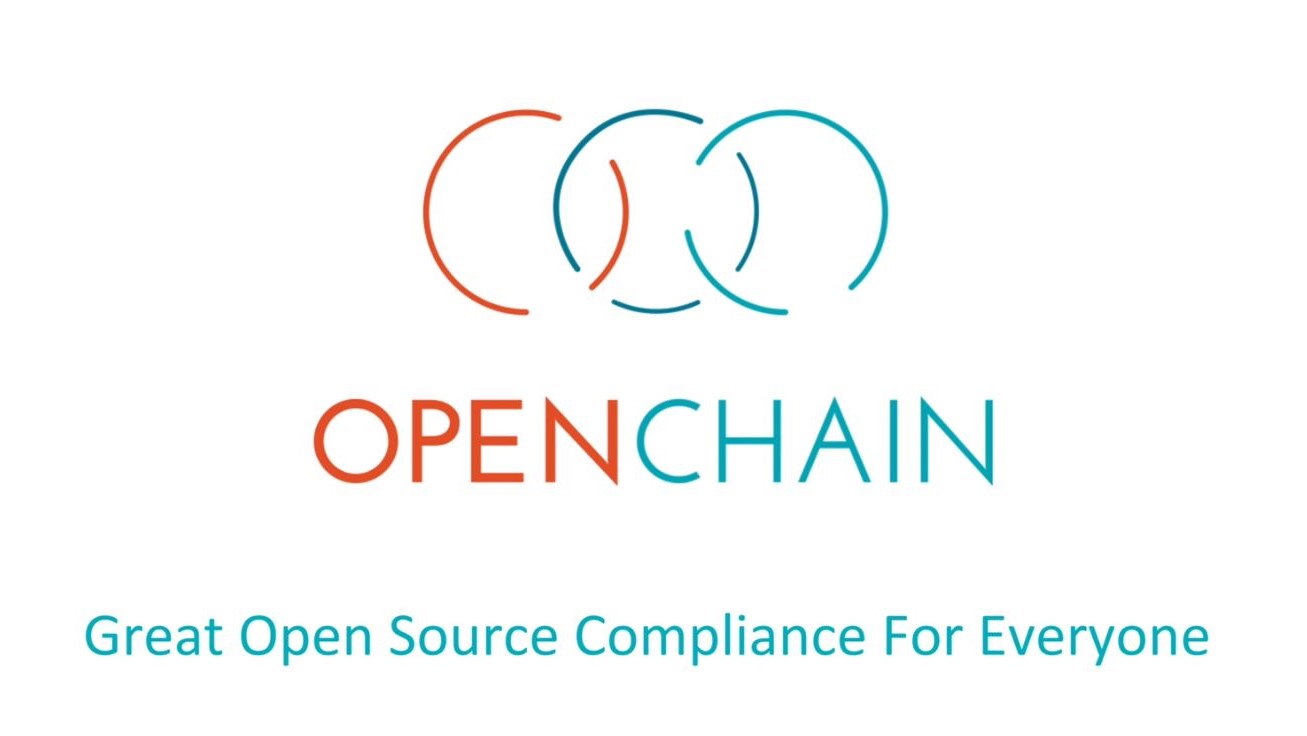Image Credit: OpenChain