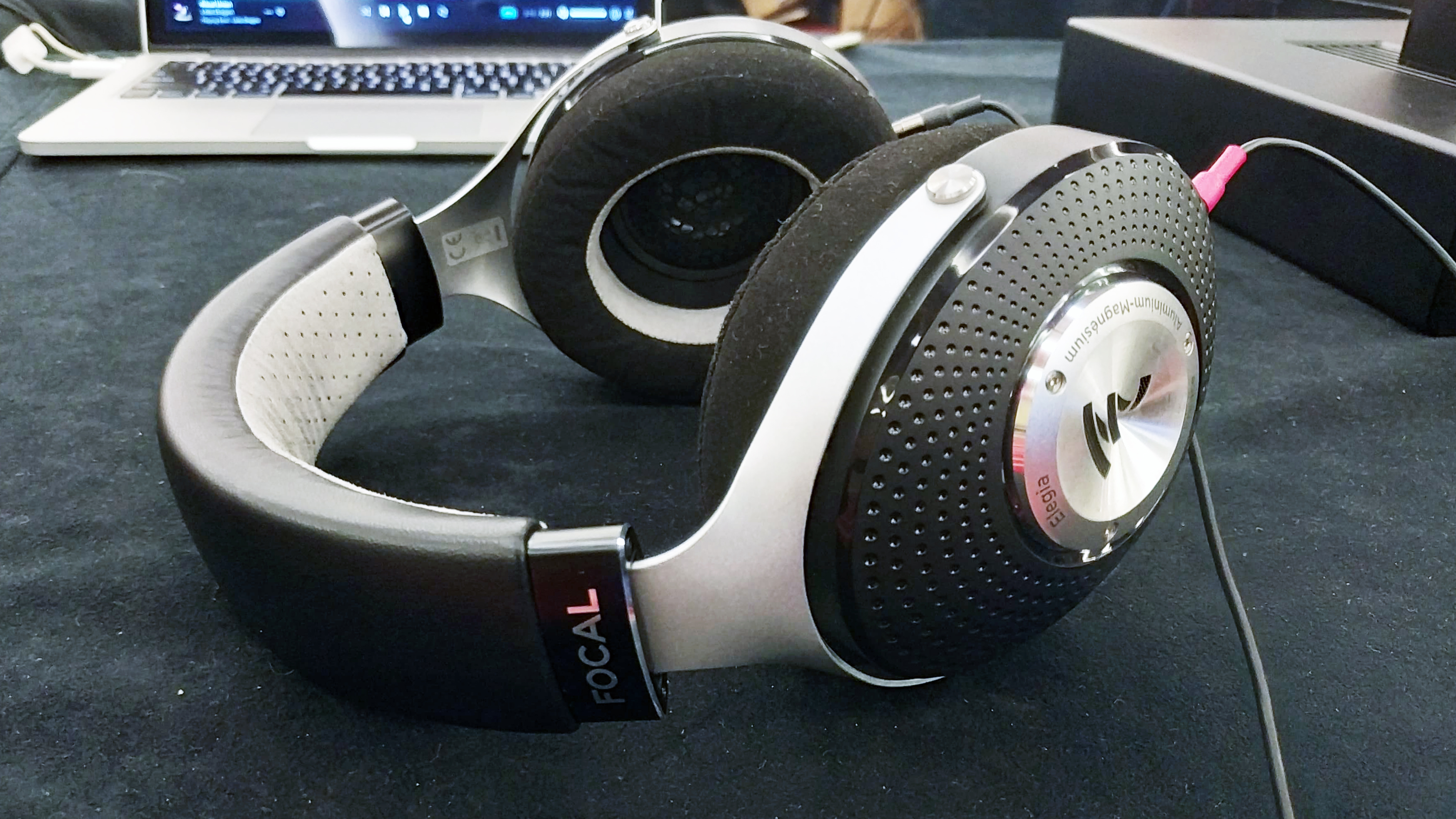 Focal Elegia